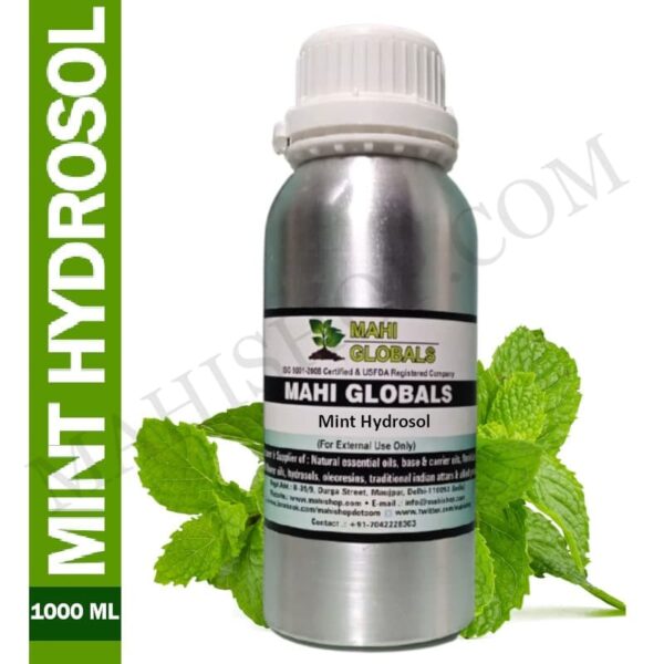 Mint Hydrosol1000ml