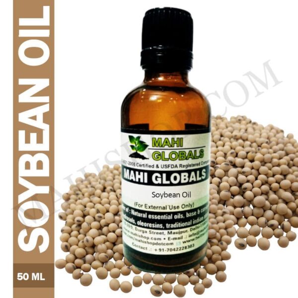 Soybean Oil 50ml