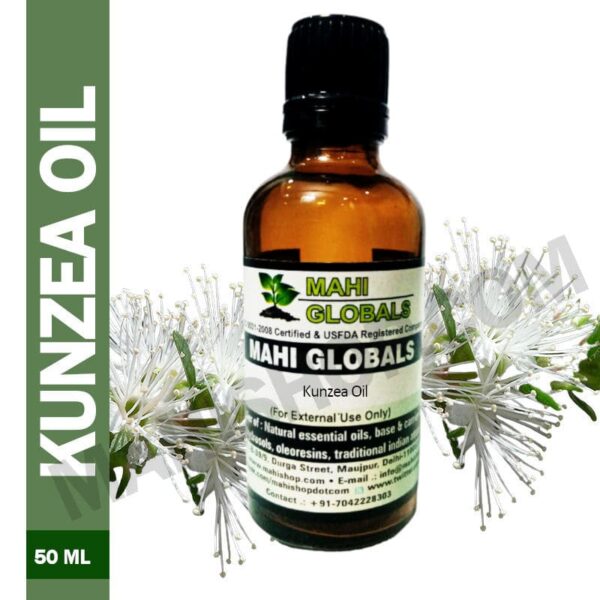 Kunzea Oil 50ml